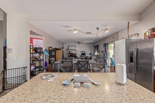 2016 N ENSENADA Lane, Casa Grande, AZ 85122