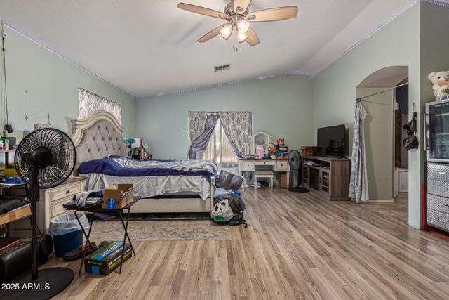 2016 N ENSENADA Lane, Casa Grande, AZ 85122