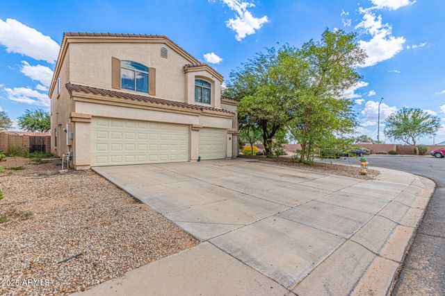 2016 N ENSENADA Lane, Casa Grande, AZ 85122