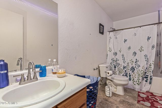 2016 N ENSENADA Lane, Casa Grande, AZ 85122