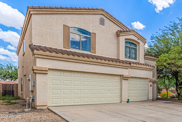 2016 N ENSENADA Lane, Casa Grande, AZ 85122
