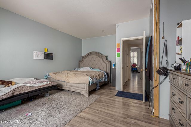 2016 N ENSENADA Lane, Casa Grande, AZ 85122