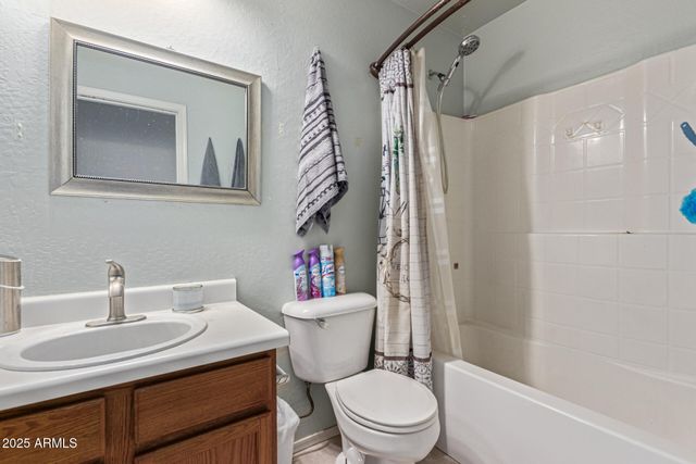 2016 N ENSENADA Lane, Casa Grande, AZ 85122