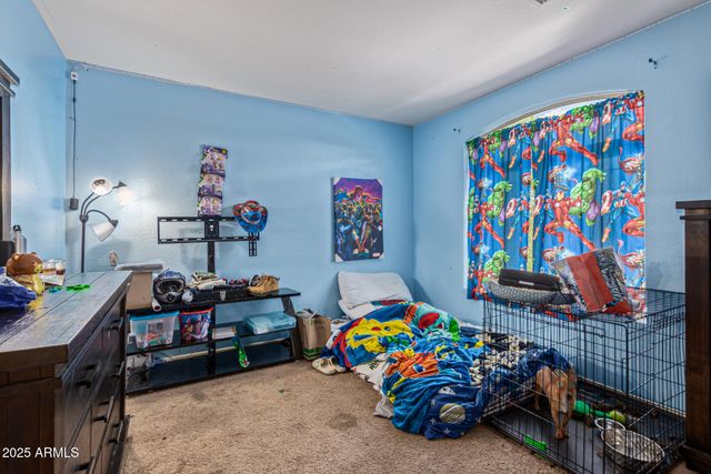 2016 N ENSENADA Lane, Casa Grande, AZ 85122