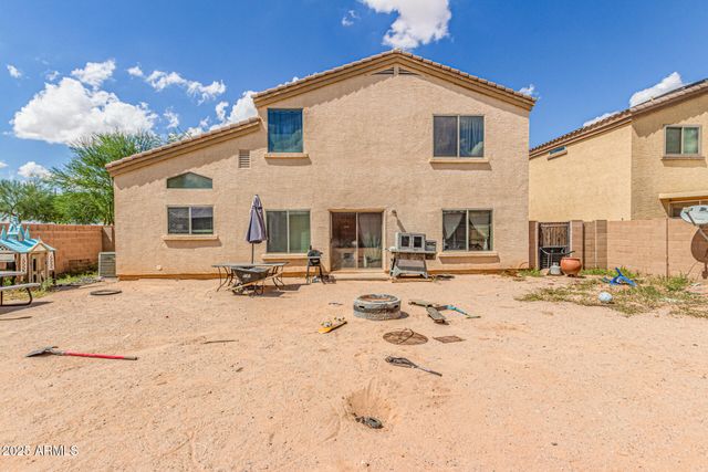 2016 N ENSENADA Lane, Casa Grande, AZ 85122