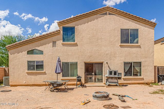 2016 N ENSENADA Lane, Casa Grande, AZ 85122