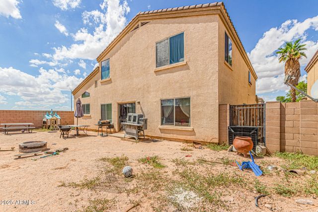2016 N ENSENADA Lane, Casa Grande, AZ 85122