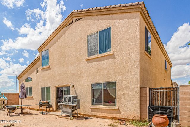 2016 N ENSENADA Lane, Casa Grande, AZ 85122