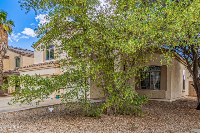 2016 N ENSENADA Lane, Casa Grande, AZ 85122