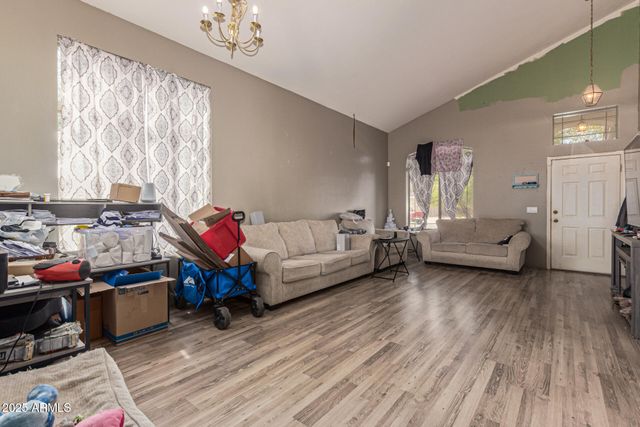 2016 N ENSENADA Lane, Casa Grande, AZ 85122