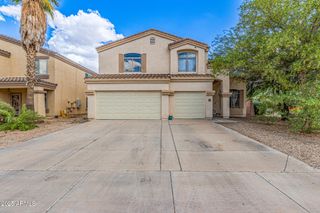 2016 N ENSENADA Lane, Casa Grande, AZ 85122