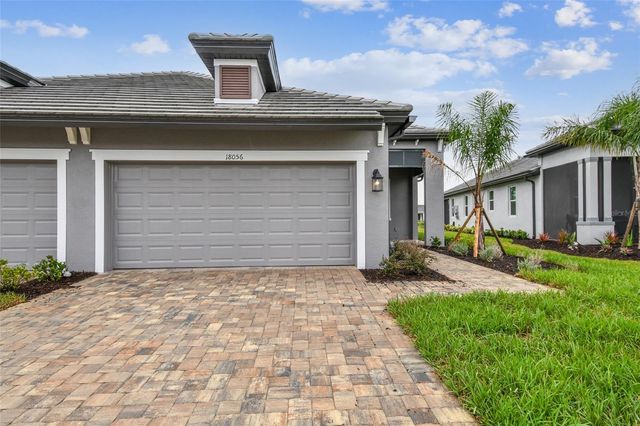 18056 CHERISHED LOOP, Lakewood Ranch, FL 34211