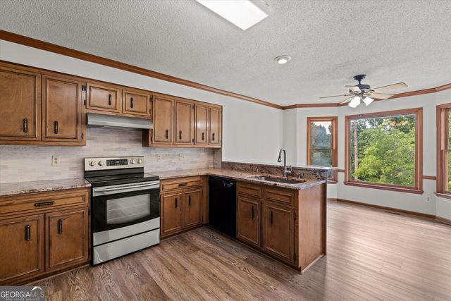 223 Old Mill Road, Martinez, GA 30907