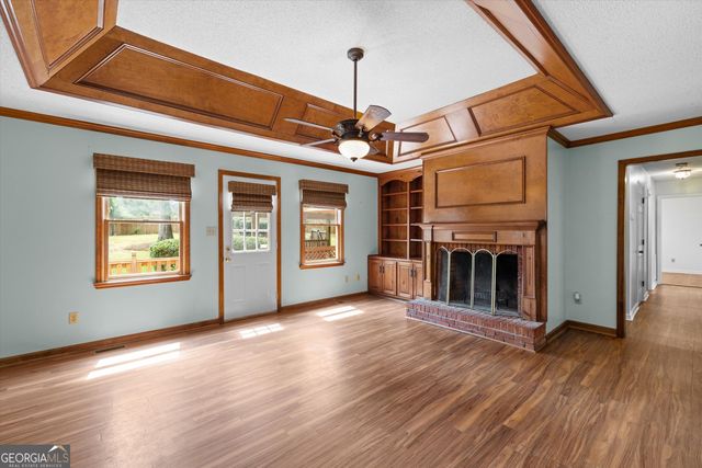 223 Old Mill Road, Martinez, GA 30907