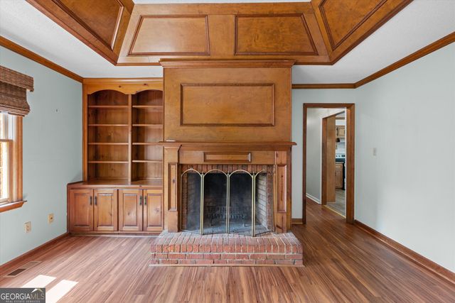 223 Old Mill Road, Martinez, GA 30907