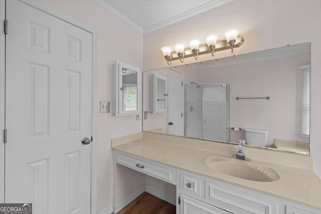 223 Old Mill Road, Martinez, GA 30907