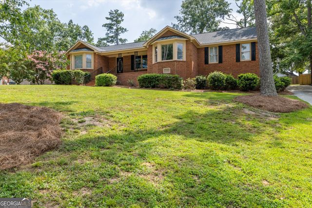 223 Old Mill Road, Martinez, GA 30907