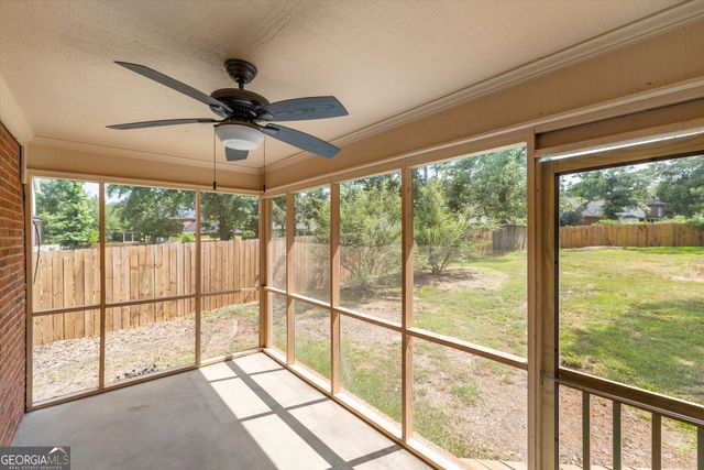 223 Old Mill Road, Martinez, GA 30907