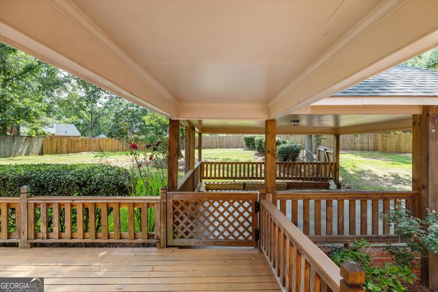 223 Old Mill Road, Martinez, GA 30907