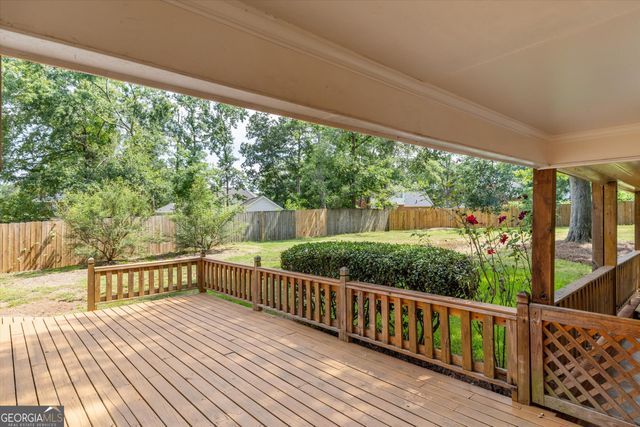223 Old Mill Road, Martinez, GA 30907