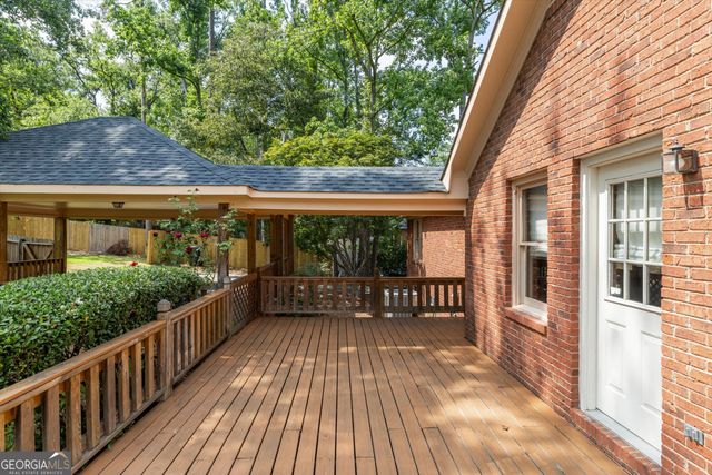 223 Old Mill Road, Martinez, GA 30907