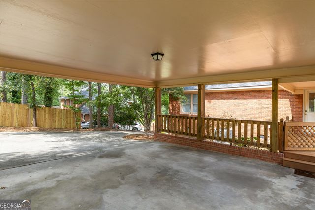 223 Old Mill Road, Martinez, GA 30907
