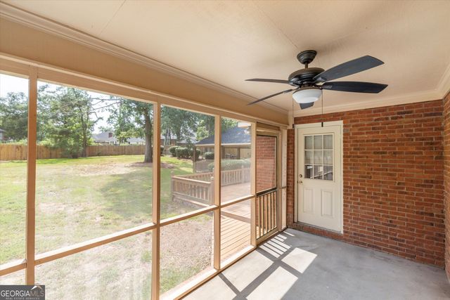 223 Old Mill Road, Martinez, GA 30907
