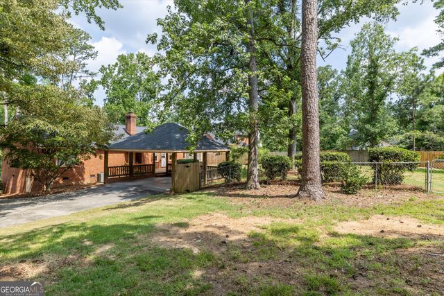 223 Old Mill Road, Martinez, GA 30907
