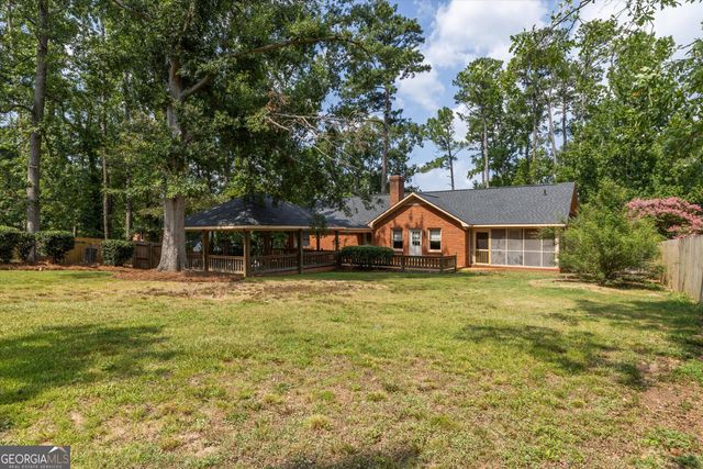 223 Old Mill Road, Martinez, GA 30907