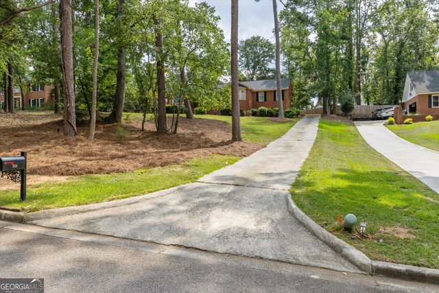 223 Old Mill Road, Martinez, GA 30907