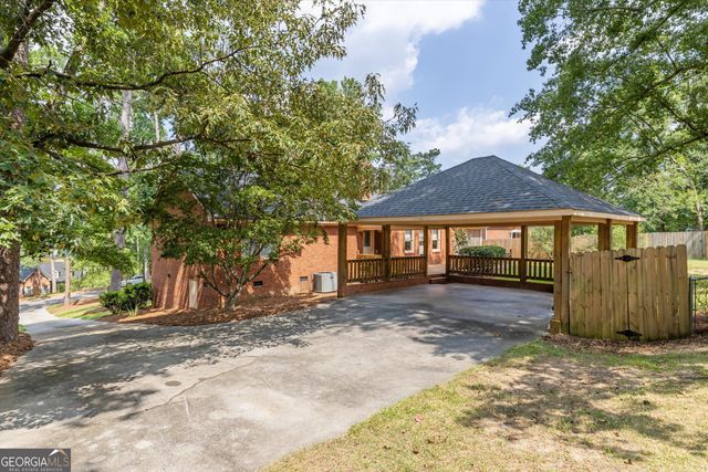 223 Old Mill Road, Martinez, GA 30907