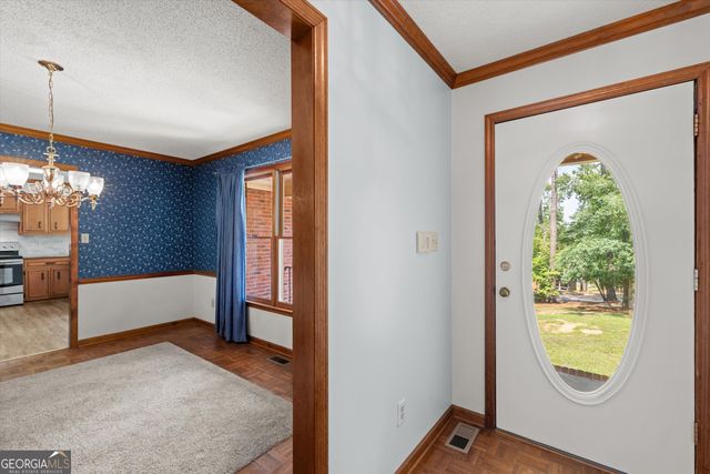 223 Old Mill Road, Martinez, GA 30907