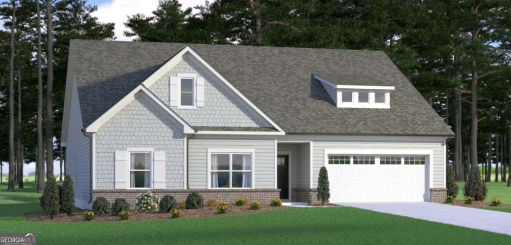 736 Belle Vista, Monroe, GA 30656