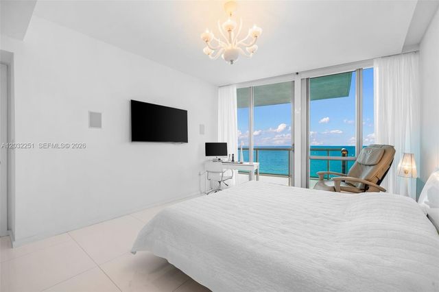 17121 Collins Avenue 1802, Sunny Isles Beach, FL 33160
