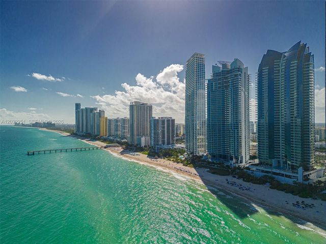 17121 Collins Avenue 1802, Sunny Isles Beach, FL 33160