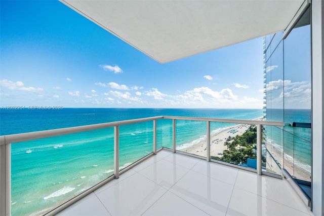 17121 Collins Avenue 1802, Sunny Isles Beach, FL 33160