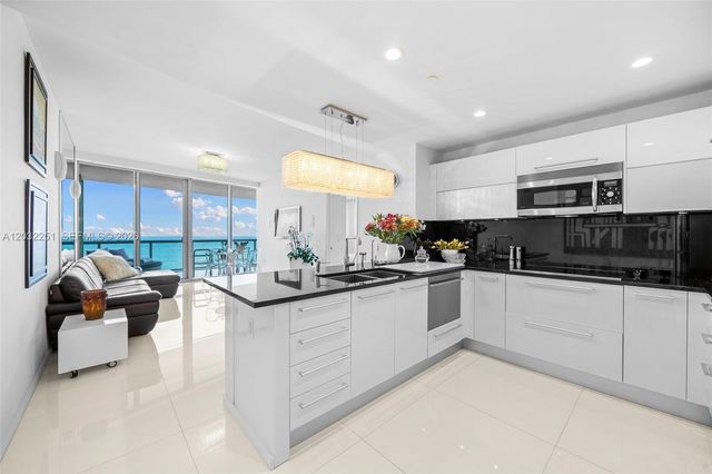 17121 Collins Avenue 1802, Sunny Isles Beach, FL 33160