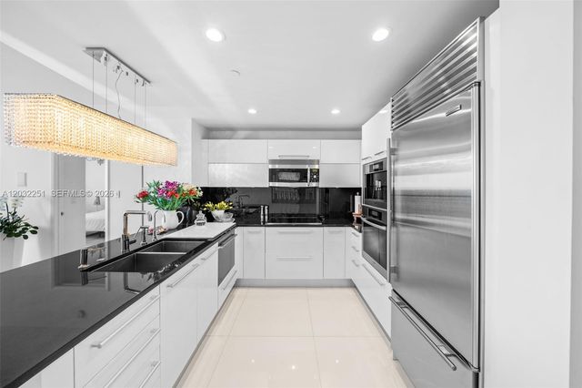 17121 Collins Avenue 1802, Sunny Isles Beach, FL 33160