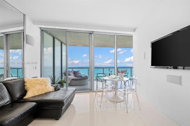 17121 Collins Avenue 1802, Sunny Isles Beach, FL 33160