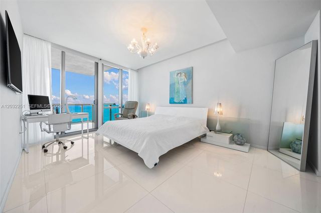 17121 Collins Avenue 1802, Sunny Isles Beach, FL 33160