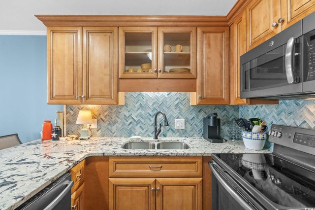 517 S Ocean Blvd. # 704, North Myrtle Beach, SC 29582