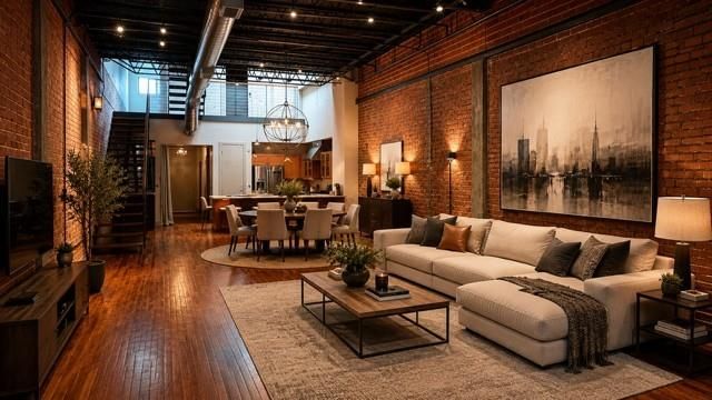 1717 W Webster Street F, Houston, TX 77019