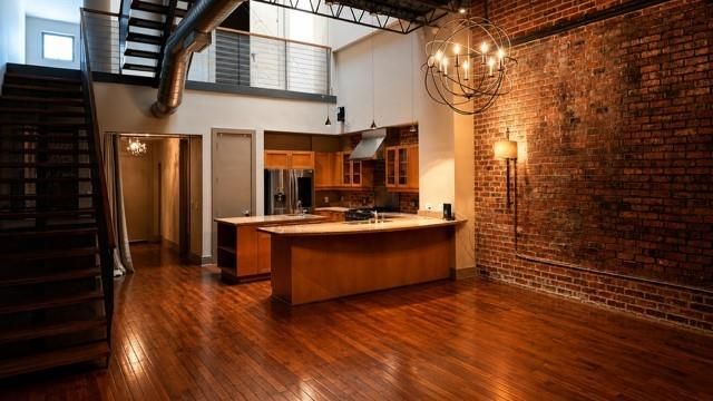 1717 W Webster Street F, Houston, TX 77019
