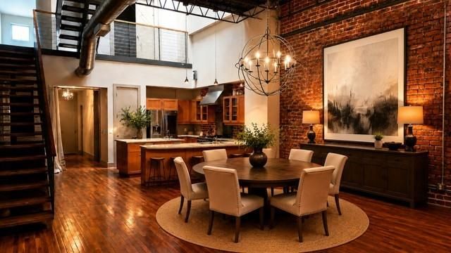 1717 W Webster Street F, Houston, TX 77019