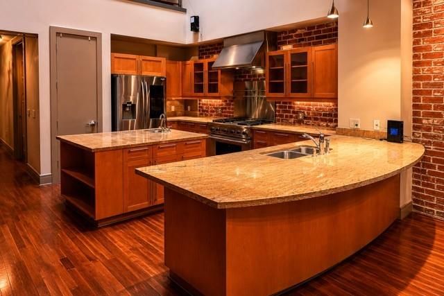 1717 W Webster Street F, Houston, TX 77019