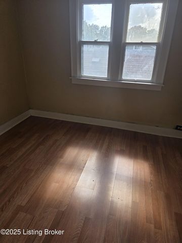 3819 Miami Ave, Louisville, KY 40212