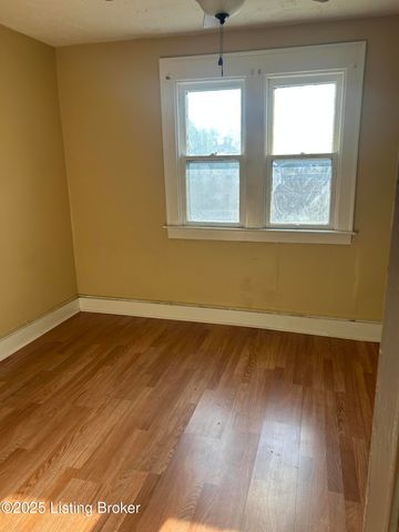 3819 Miami Ave, Louisville, KY 40212