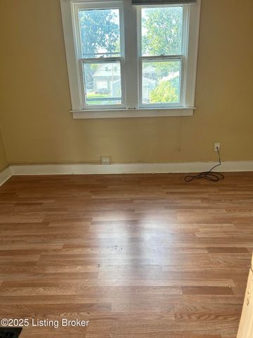 3819 Miami Ave, Louisville, KY 40212