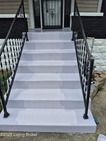 3819 Miami Ave, Louisville, KY 40212