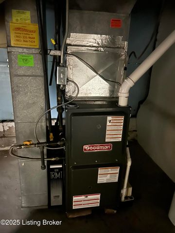 3819 Miami Ave, Louisville, KY 40212